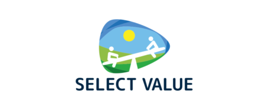 SELECT VALUE（セレクトバリュー）.JP